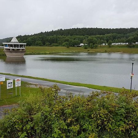 Haus Am See Wetterburg Εξωτερικό φωτογραφία
