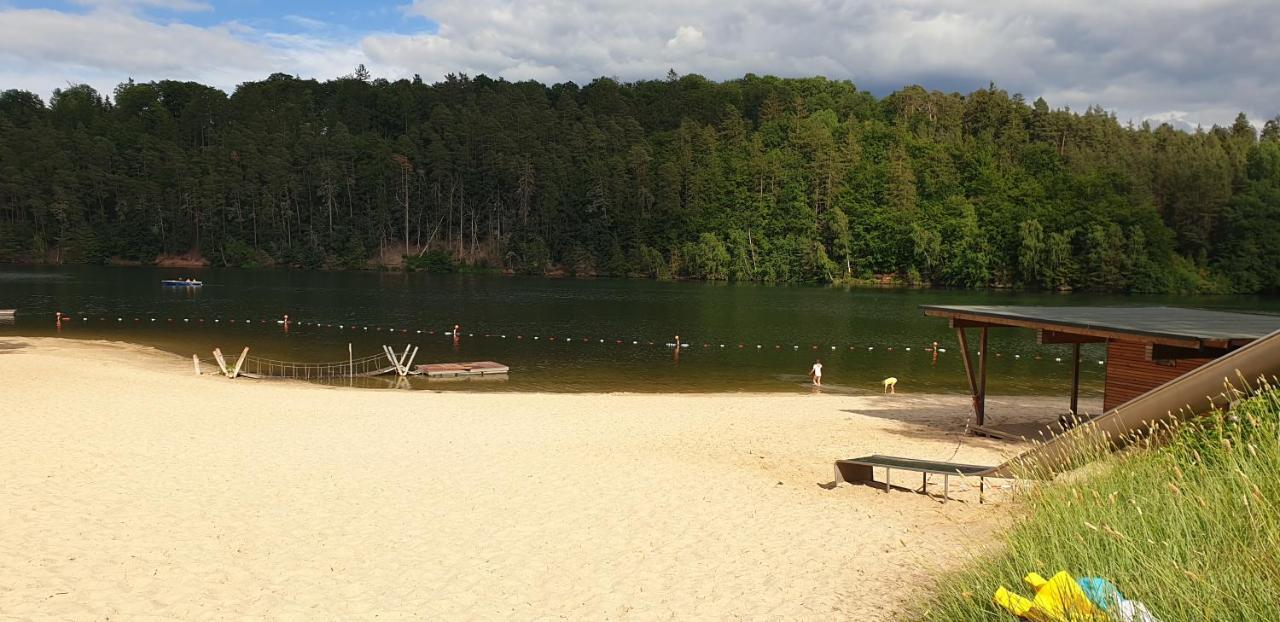 Haus Am See Wetterburg Εξωτερικό φωτογραφία
