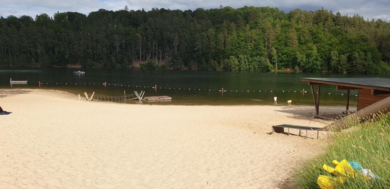 Haus Am See Wetterburg Εξωτερικό φωτογραφία