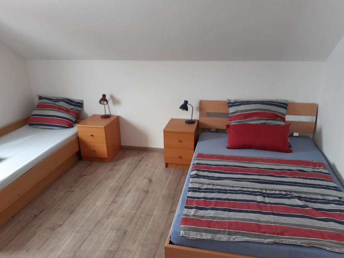 Haus Am See Wetterburg Εξωτερικό φωτογραφία