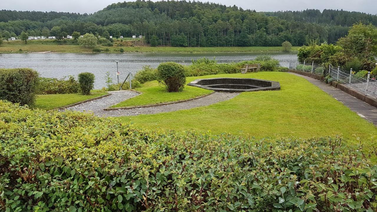 Haus Am See Wetterburg Εξωτερικό φωτογραφία