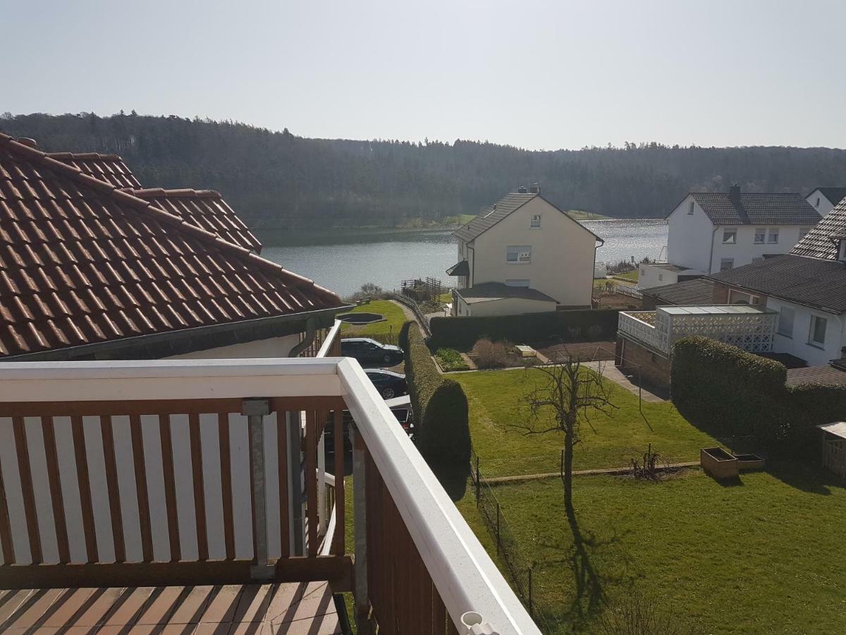 Haus Am See Wetterburg Εξωτερικό φωτογραφία