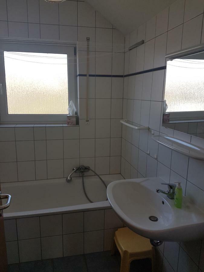 Haus Am See Wetterburg Εξωτερικό φωτογραφία