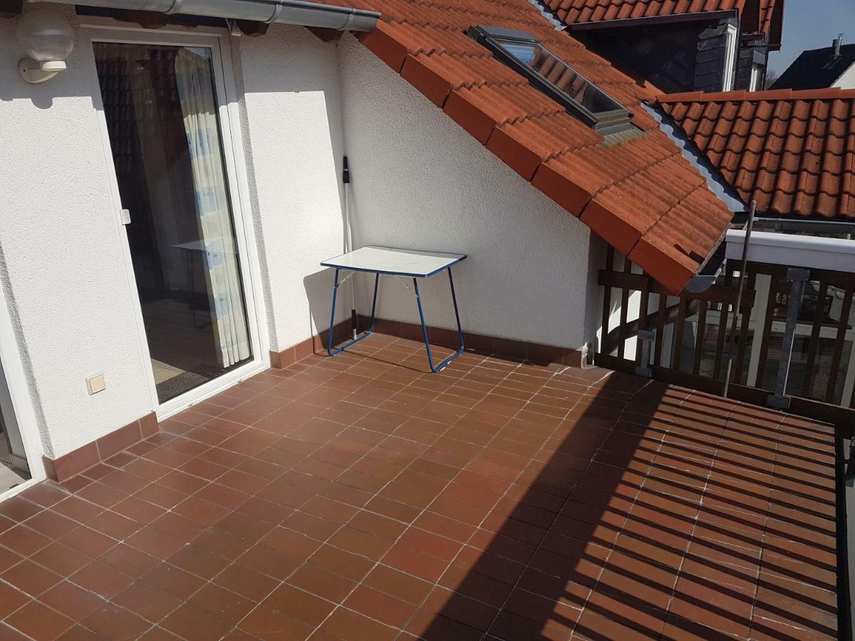 Haus Am See Wetterburg Εξωτερικό φωτογραφία
