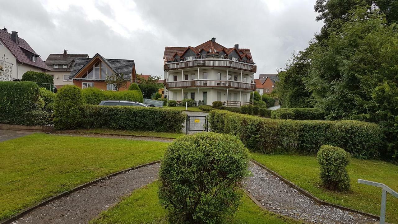 Haus Am See Wetterburg Εξωτερικό φωτογραφία