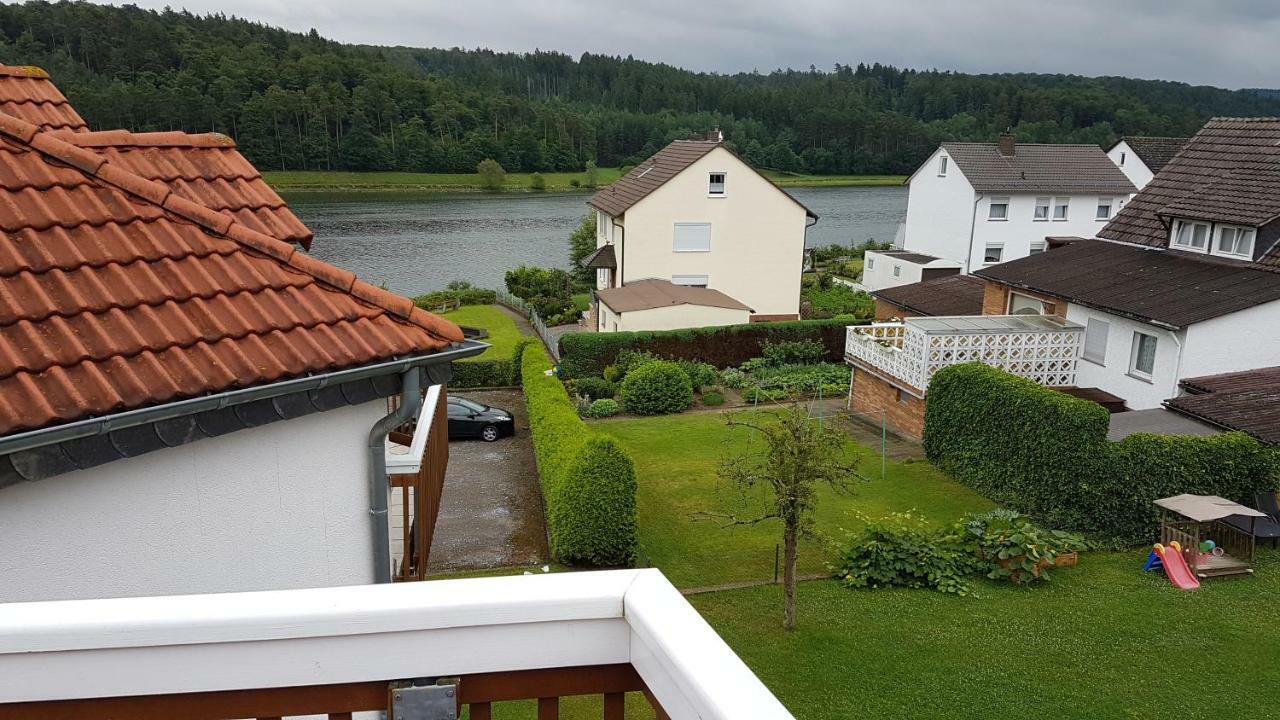Haus Am See Wetterburg Εξωτερικό φωτογραφία