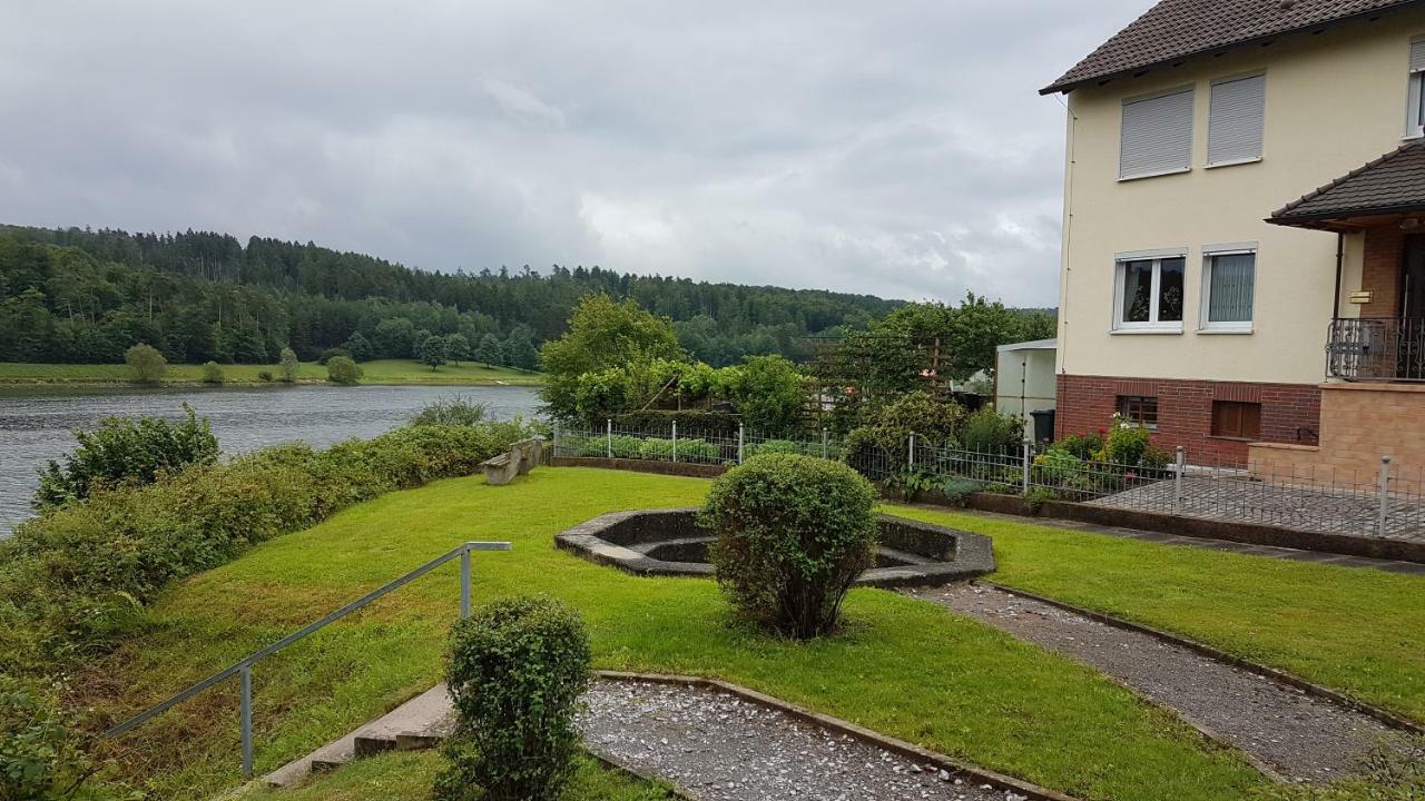 Haus Am See Wetterburg Εξωτερικό φωτογραφία