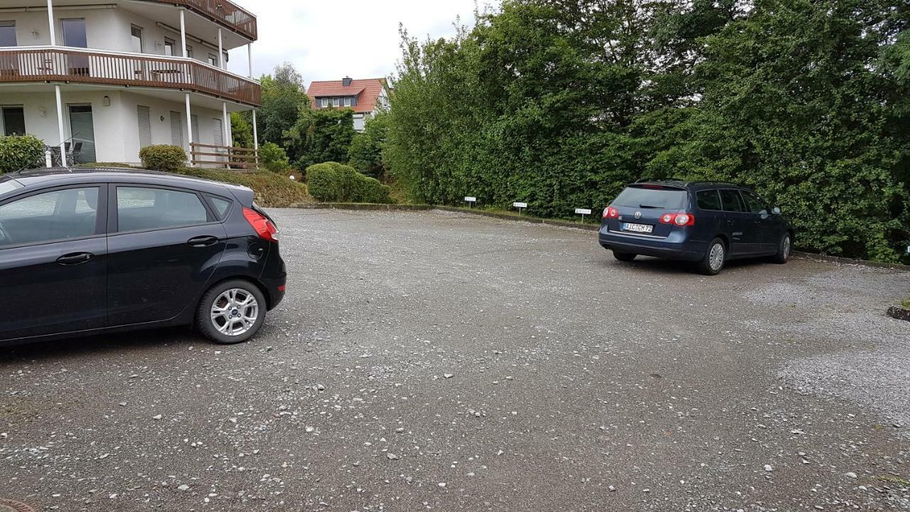 Haus Am See Wetterburg Εξωτερικό φωτογραφία