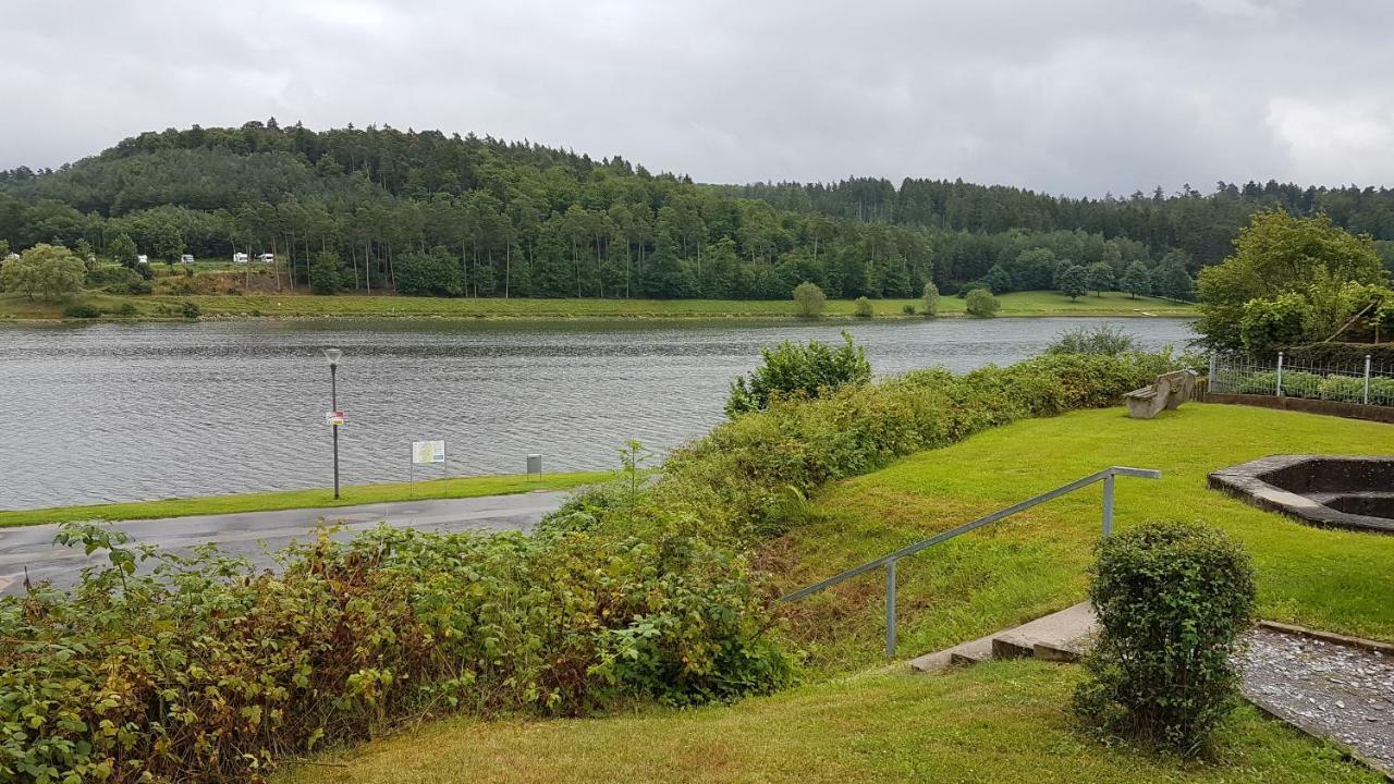 Haus Am See Wetterburg Εξωτερικό φωτογραφία